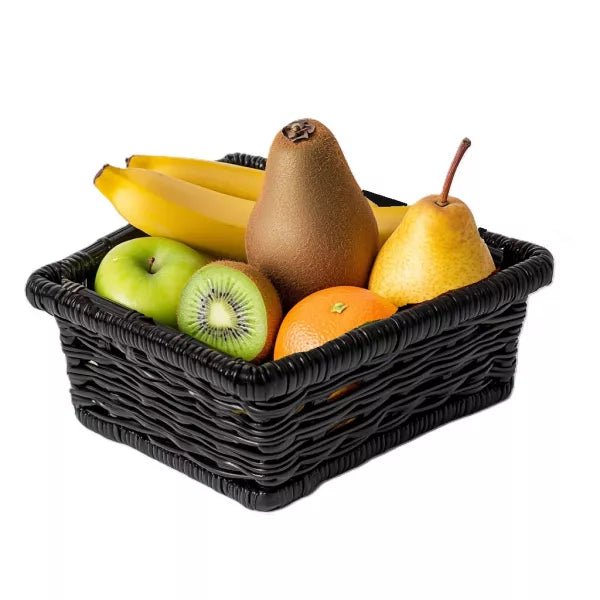 Fresh Fruit Basket Collection I - Fruit Hampers - Mel's Flowers Australia