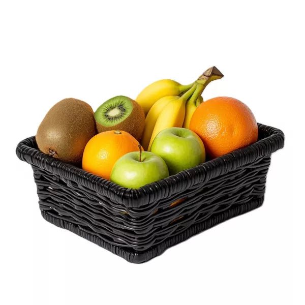 Fresh Fruit Basket Collection II - Fruit Hampers - Mel's Flowers Australia