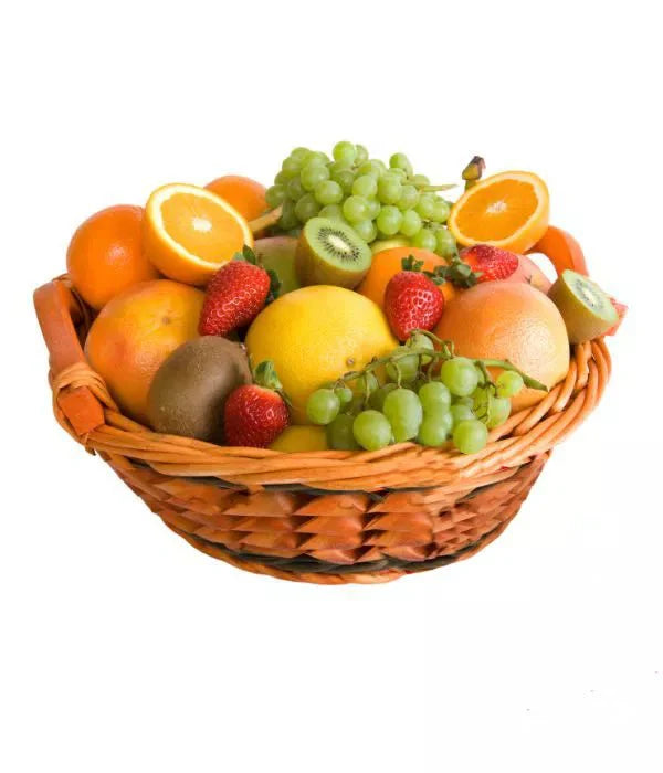 Fruit Hamper IV - Fruit Hampers - Mel's Flowers Australia