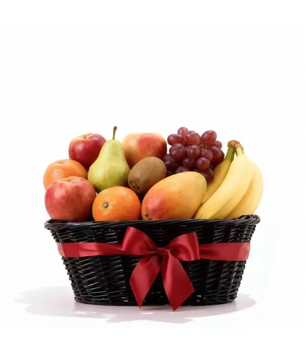 Fruit Harvest - Fruit Hampers - Mel's Flowers Australia