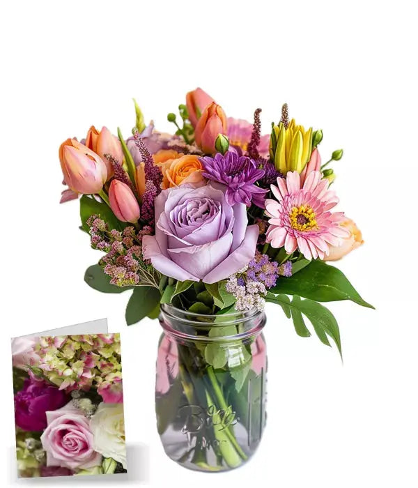 Mel's Favourite from Mel's Flowers AU