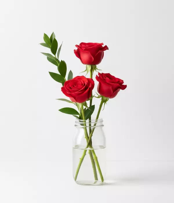 Sunday Roses from Mel's Flowers AU