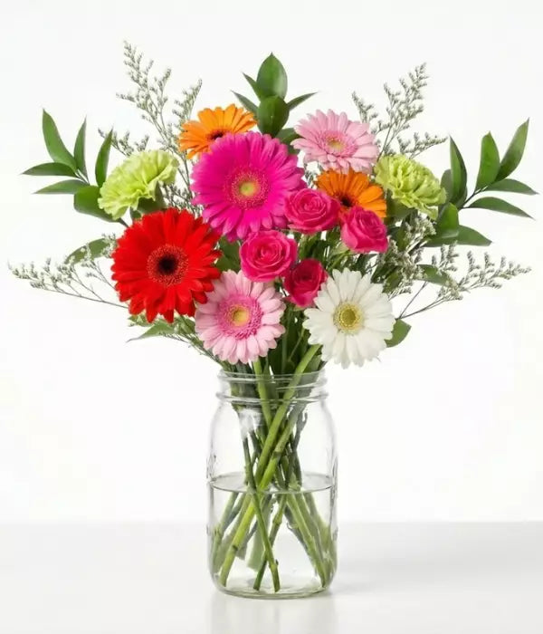The Morning Market from Mel's Flowers AU