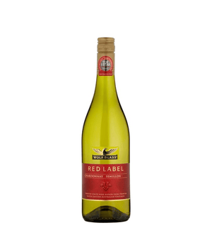 Wolf Blass Chardonnay