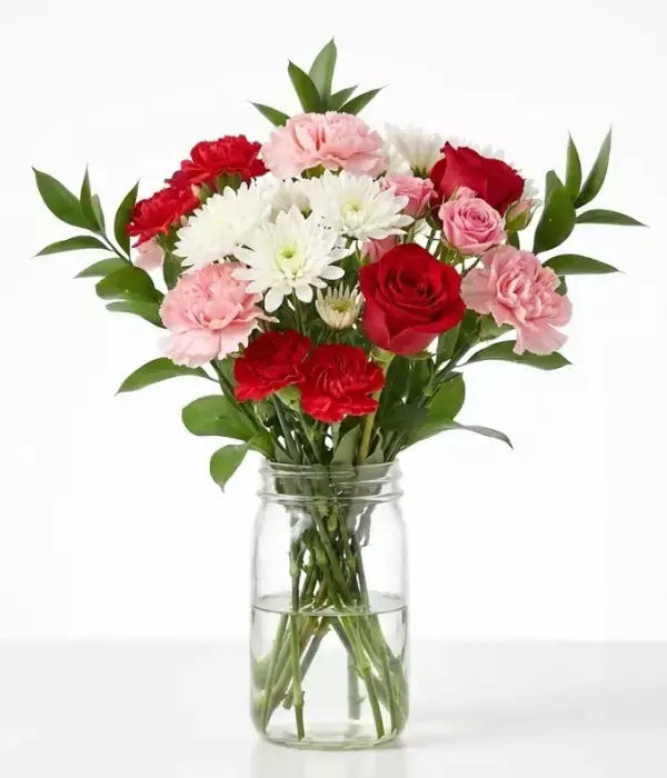 Romantic Collection Mel's Flowers