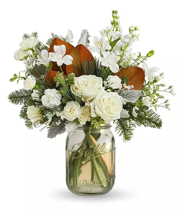 Autumn Collection Mel's Flowers