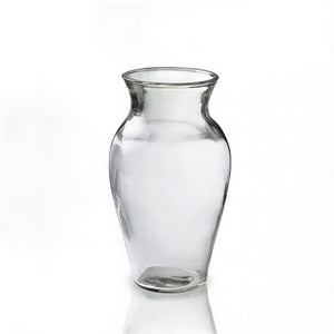 Glass Vase