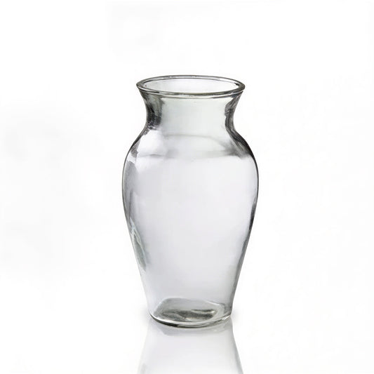 Glass Vase
