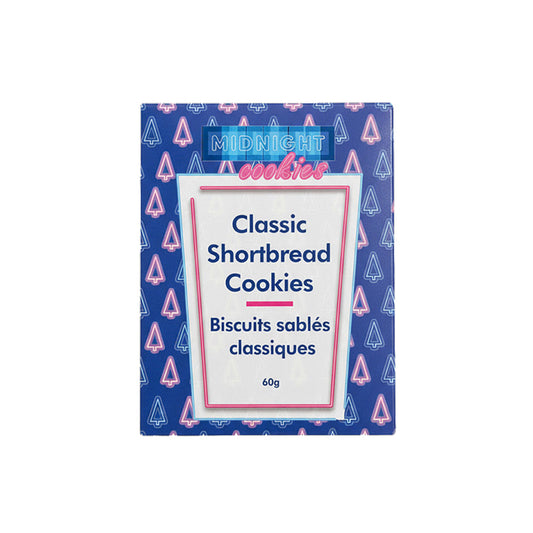 Shortbread Cookies