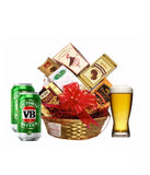 Bitter Basket