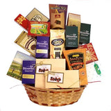Rich Tastes - Gift Hampers - Mel's Flowers Australia