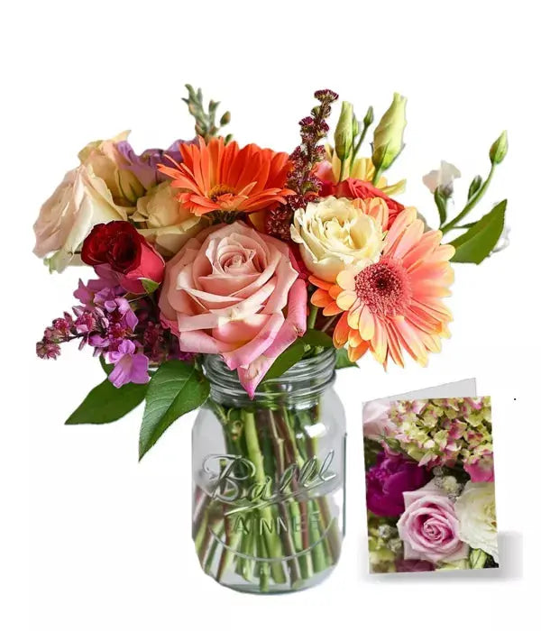 Mel's Garden Pick IV from Mel's Flowers AU