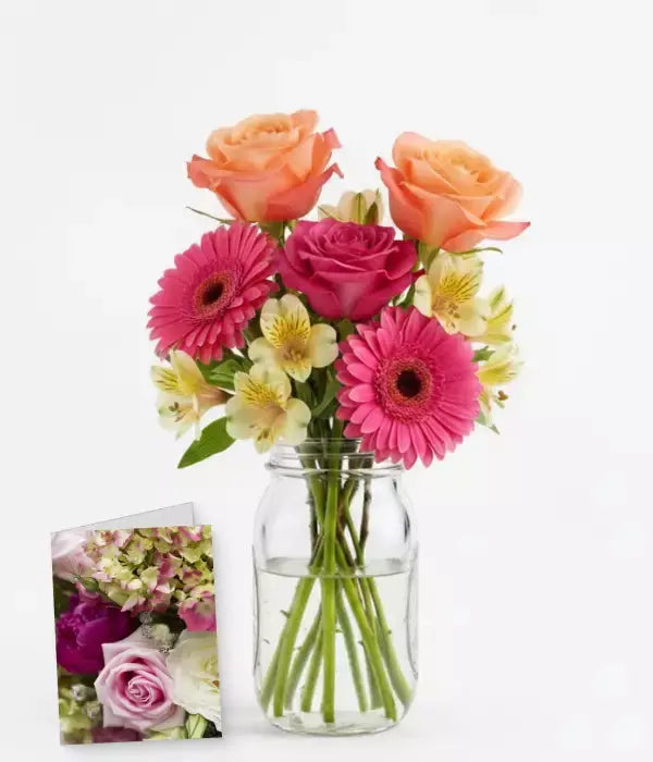 Mel's Garden Pick I from Mel's Flowers AU