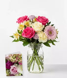 Mel's Garden Pick III from Mel's Flowers AU