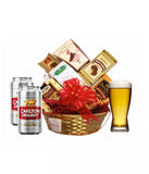 Draught Basket
