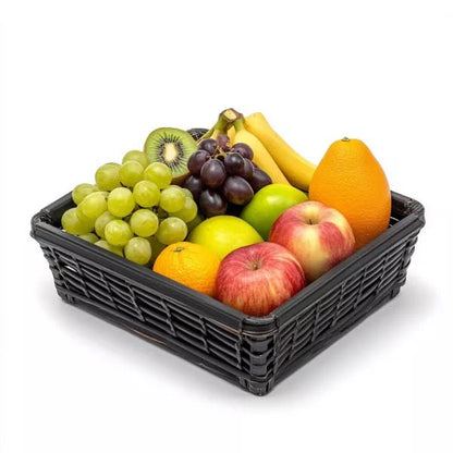 Fresh Fruit Basket Collection IV - Fruit Hampers - Mel's Flowers Australia