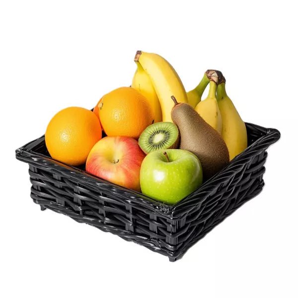 Fresh Fruit Basket Collection III - Fruit Hampers - Mel's Flowers Australia