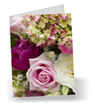 Full Size Greeting Card