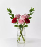 Six of Mel's Best from Mel's Flowers AU