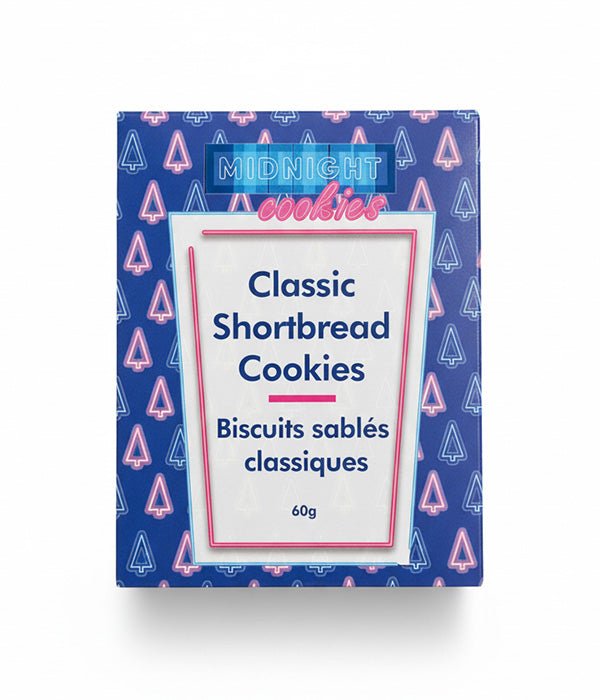 Shortbread Cookies - Gourmet Hampers - Mel's Flowers Australia