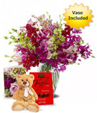 100 Blooms of Orchids IV