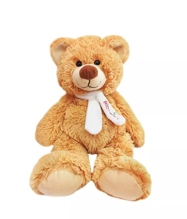 Teddy Bear - Teddy Bear - Mel's Flowers Australia