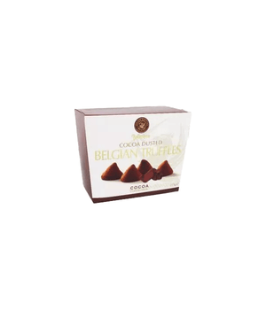 Assorted Chocolate Truffles