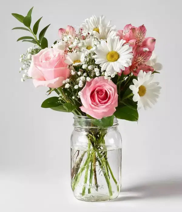 Mel's Best Pick from Mel's Flowers AU