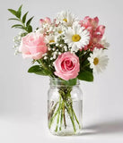 Mel's Best Pick from Mel's Flowers AU