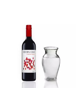 Wine & Vase